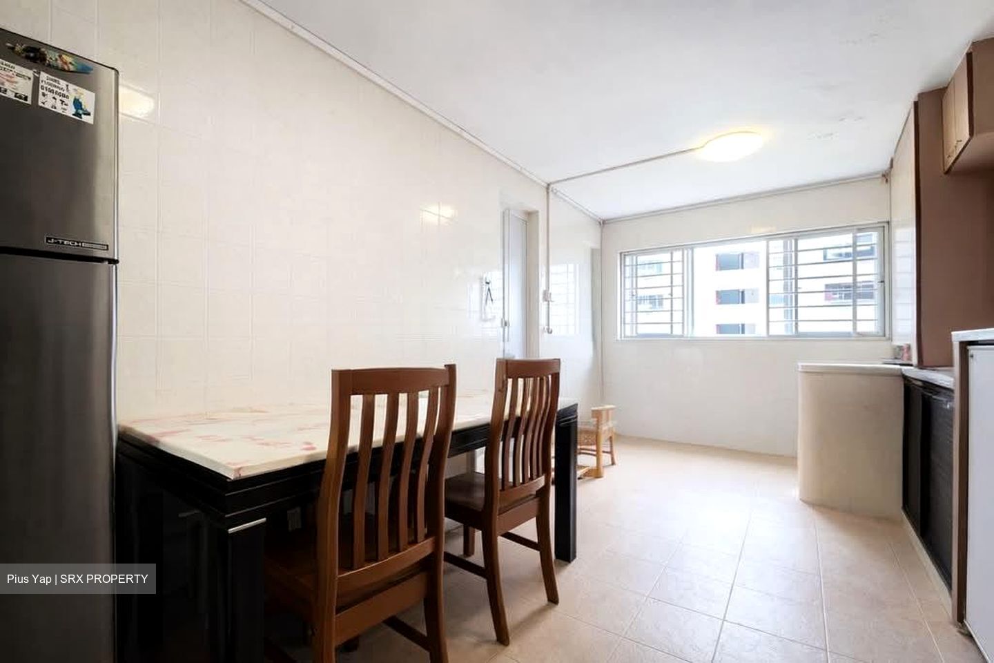 Blk 623 Yio Chu Kang Heights (Ang Mo Kio), HDB 3 Rooms #580708491